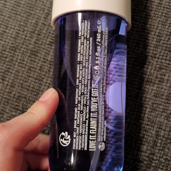 Sol de Janeiro Cheirosa 59 Perfume Mist - Picture 3 of 6